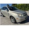 Image 1 : CHEV CAPTIVA 2013 APP  DUP/T-DON
