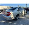 Image 3 : TOYT CAMRY 2003 T-DONATION