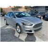 Image 2 : FORD  FUSION 2013 T-DON - SMOG