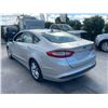 Image 4 : FORD  FUSION 2013 T-DON - SMOG