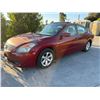 Image 1 : NISS ALTIMA 2007 T-DONATION