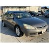 Image 2 : HOND ACCORD 2007 T-DONATION