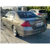 Image 4 : HOND ACCORD 2007 T-DONATION