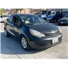 Image 2 : KIA  RIO 2014 T-DONATION
