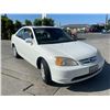Image 2 : HOND CIVIC 2001 T-DONATION