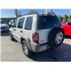 Image 4 : JEEP LIBERTY 2006 T-DONATION