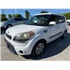 Image 1 : KIA SOUL 2013 T-DONATION