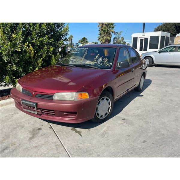 MITS MIRAGE 2000 T-DONATION