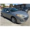 Image 2 : MAZD MAZDA3 2010 APP  DUP/T-DON