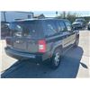 Image 3 : JEEP  PATRIOT 2008 T-DONATION