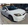 Image 2 : TOYT SCION TC 2008 T-DONATION