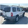 Image 3 : NISS XTERRA 2004 T-DONATION