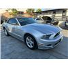 Image 2 : FORD  MUSTANG 2014 T-REPO 2 DAYS