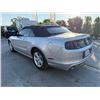 Image 4 : FORD  MUSTANG 2014 T-REPO 2 DAYS