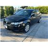 Image 1 : KIA FORTE 2010 T-DONATION