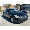 Image 2 : NISS ALTIMA 2010 APP/DUP-T/EXP-ONLY