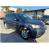 Image 2 : HOND CR-V 2013 APP-DUP-SALV-T-DON SMOG
