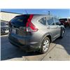 Image 3 : HOND CR-V 2013 APP-DUP-SALV-T-DON SMOG