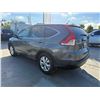 Image 4 : HOND CR-V 2013 APP-DUP-SALV-T-DON SMOG
