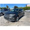 Image 1 : FORD  EDGE 2015 APP  DUP/T-DON