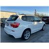 Image 3 : BMW X3 2014 T