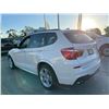 Image 4 : BMW X3 2014 T