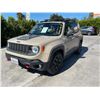 Image 1 : JEEP  RENEGADE 2017 T-REPO-SMOG-2 DAYS