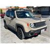 Image 2 : JEEP  RENEGADE 2017 T-REPO-SMOG-2 DAYS