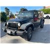 Image 1 : JEEP  WRANGLER 2012 T-REPO 2 DAYS
