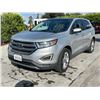 Image 1 : FORD  EDGE 2016 T-2 DAYS