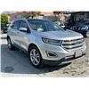 Image 2 : FORD  EDGE 2016 T-2 DAYS