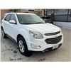 Image 2 : CHEV EQUINOX 2016 T-2 DAYS