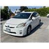 Image 1 : TOYT PRIUS 2010 T-DONATION