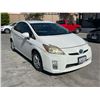 Image 2 : TOYT PRIUS 2010 T-DONATION