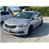 Image 1 : KIA FORTE 2016 T-REPO 2 DAYS