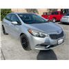 Image 2 : KIA FORTE 2016 T-REPO 2 DAYS