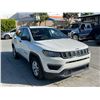 Image 2 : JEEP  COMPASS 2018 REPO- WAIT/TITLE