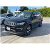 Image 1 : JEEP  COMPASS 2017 T-REPO-SMOG-2 DAYS