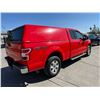 Image 4 : FORD  F-150 2018 T-SMOG- 2 DAYS