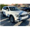 Image 2 : VOLK TIGUAN 2018 O/S TITLE 2 DAYS