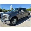 Image 1 : FORD  F-150 2015 T-REPO-SMOG-2 DAYS