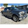 Image 2 : FORD  F-150 2015 T-REPO-SMOG-2 DAYS