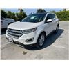 Image 1 : FORD  EDGE 2015 T-REPO-SMOG-2 DAYS