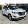 Image 2 : FORD  EDGE 2015 T-REPO-SMOG-2 DAYS