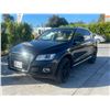 Image 1 : AUDI Q5 2017 T-REPO-SMOG-2 DAYS