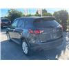 Image 4 : MAZD CX-5 2013 O/S-T SMOG-2 DAYS