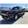 Image 3 : FORD  F-250 2009 O/S-T SMOG-2 DAYS