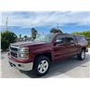 Image 1 : CHEV SILVERADO 2014 O/S-T REPO-2 DAYS