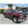 Image 2 : CHEV SILVERADO 2014 O/S-T REPO-2 DAYS