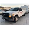 Image 1 : FORD F-150 2013 T-DONATION